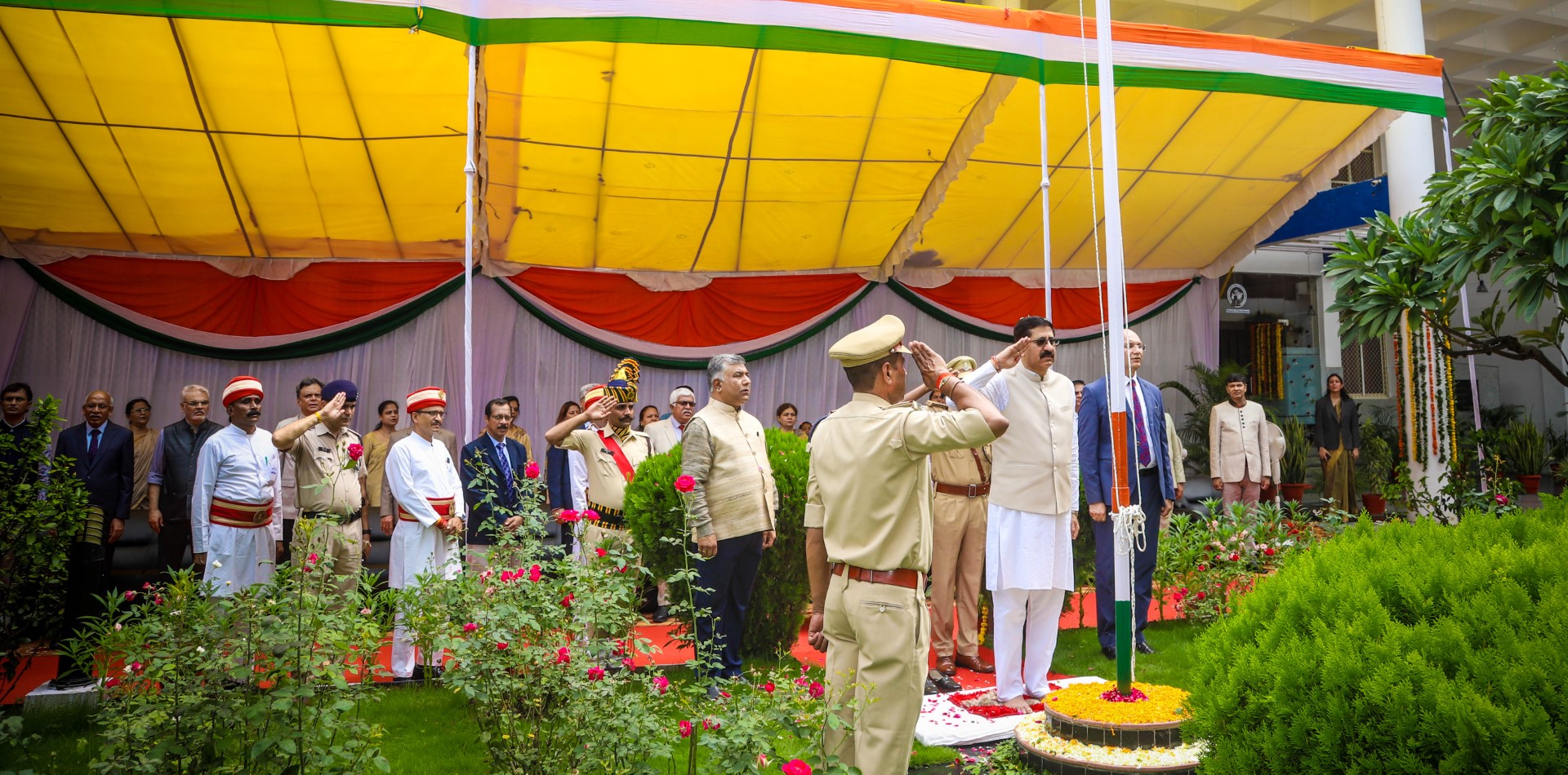 Independence Day 15.08.2025