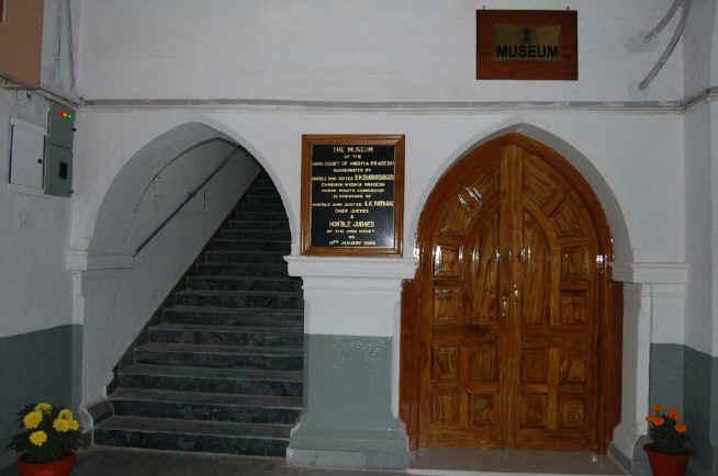 High Court of Madhya Pradesh 