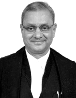 Hon'ble Shri Justice Deepak Verma photo