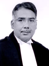 Hon'ble Shri Justice C.K. Prasad photo