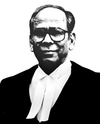 Hon'ble Shri Justice Faizanuddin photo