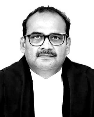 Hon'ble Shri Justice J.K. Maheshwari photo