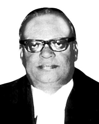 Hon'ble Shri Justice A. K. Mathur photo