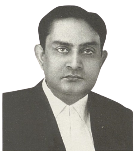 Hon'ble Shri Justice A.P. Sen photo
