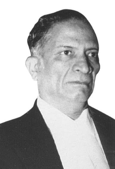 Hon'ble Shri Justice G.G. Sohani photo