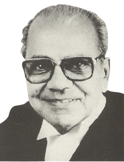Hon'ble Shri Justice G.L. Oza photo