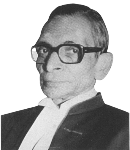 Hon'ble Shri Justice N. D. Ojha photo