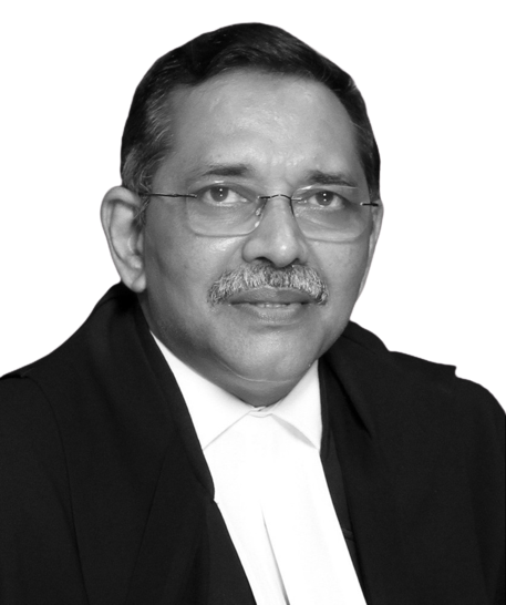 Hon'ble Shri Justice Prakash Shrivastava photo