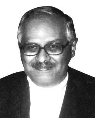 Hon'ble Shri Justice R. V. Raveendran photo
