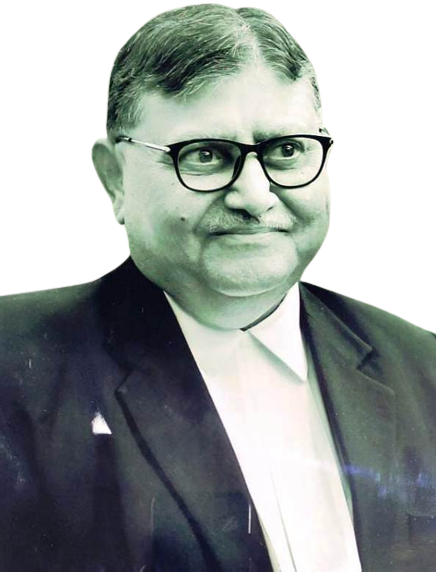 Hon'ble Shri Justice S.K. Seth photo