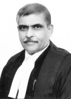 Hon'ble Shri Justice Sanjay Yadav photo