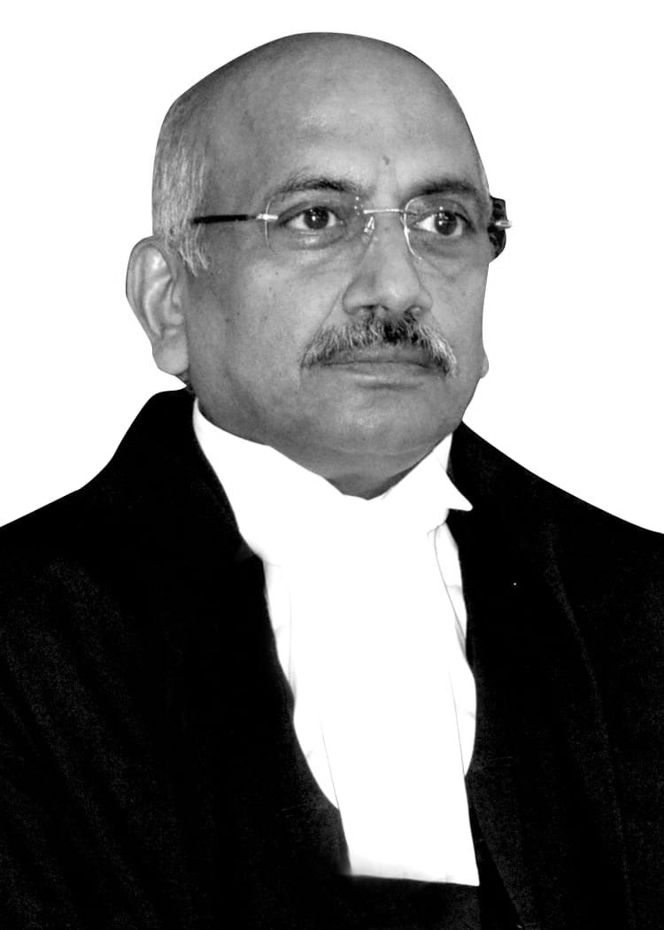 Hon'ble Shri Justice Hemant Gupta photo