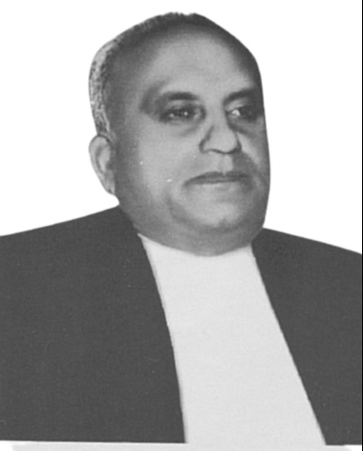 Hon'ble Shri Justice B.C. Verma photo