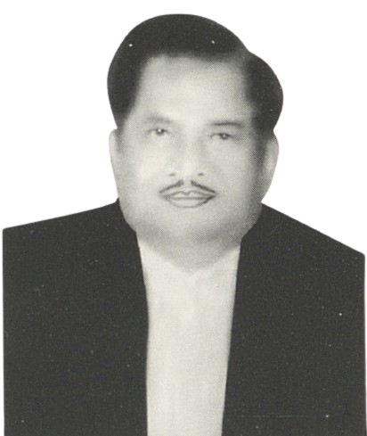 Hon'ble Shri Justice B.M. Lal photo