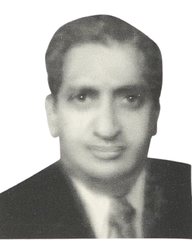 Hon'ble Shri Justice Gulab Gupta photo