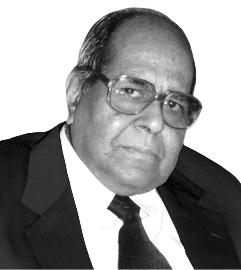 Hon'ble Shri Justice K.M. Agarwal photo