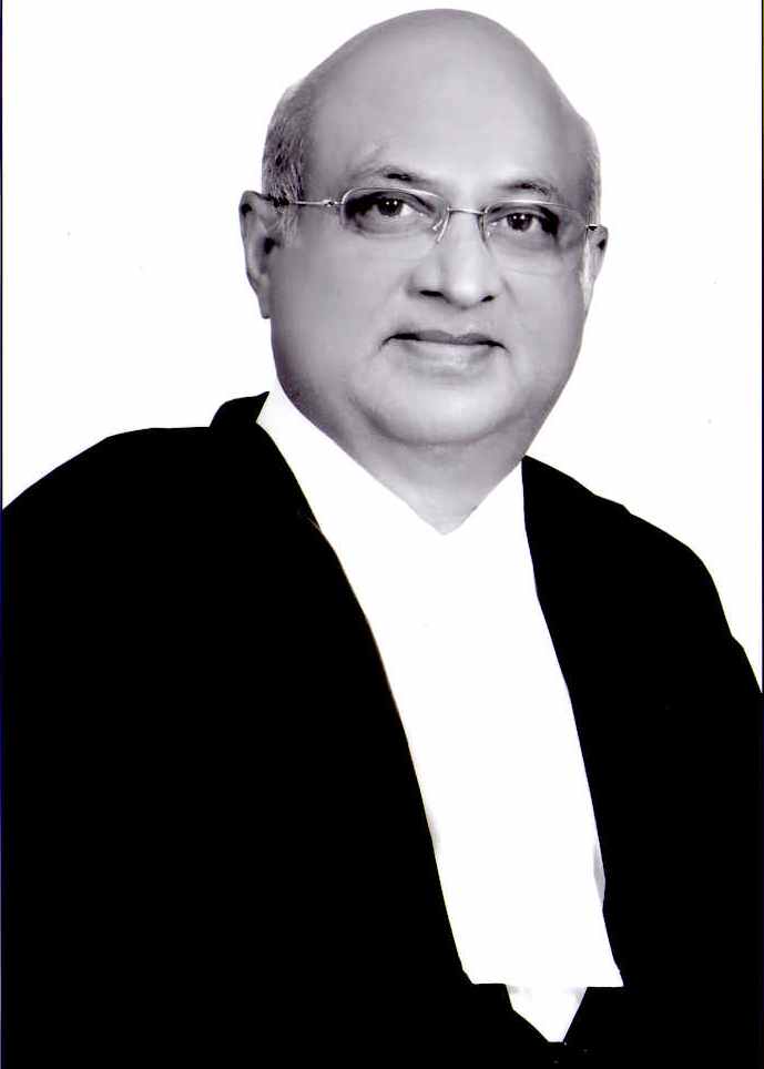 Hon'ble Shri Justice A.M. Sapre photo