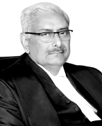 Hon'ble Shri Justice Arun Mishra photo