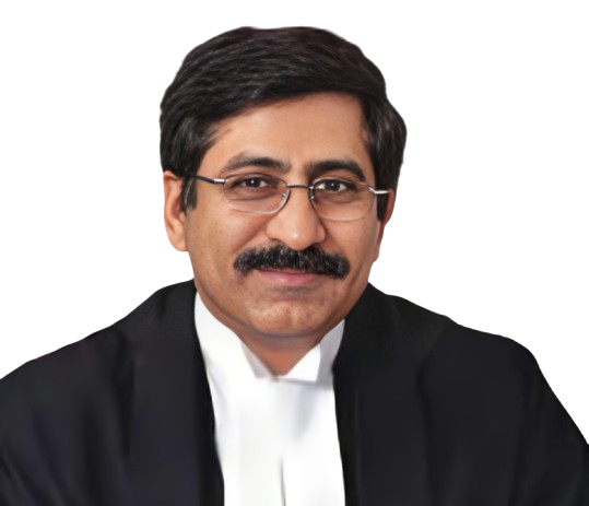 HON'BLE SHRI JUSTICE SANJEEV SACHDEVA photo