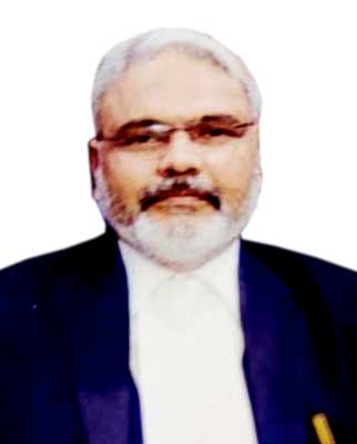 HON'BLE SHRI JUSTICE MANINDER SINGH BHATTI photo