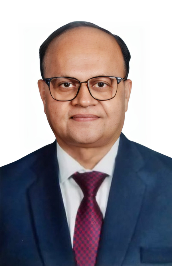 HON'BLE SHRI JUSTICE BINOD KUMAR DWIVEDI photo