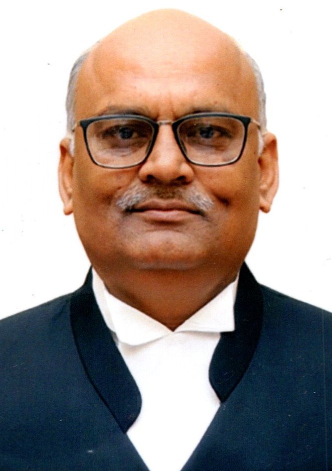 HON'BLE SHRI JUSTICE DEVNARAYAN MISHRA photo